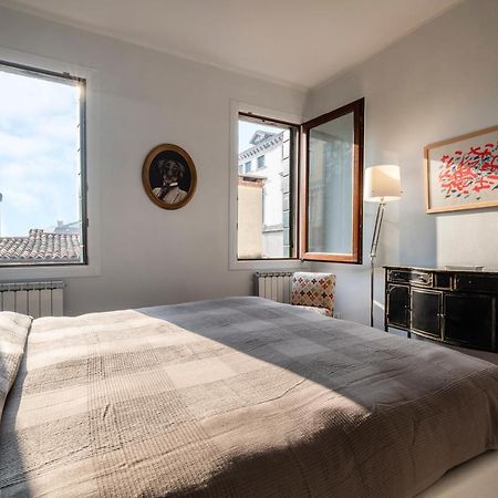 Ca Sveva Venice Apartment M0270429660 Eksteriør bilde