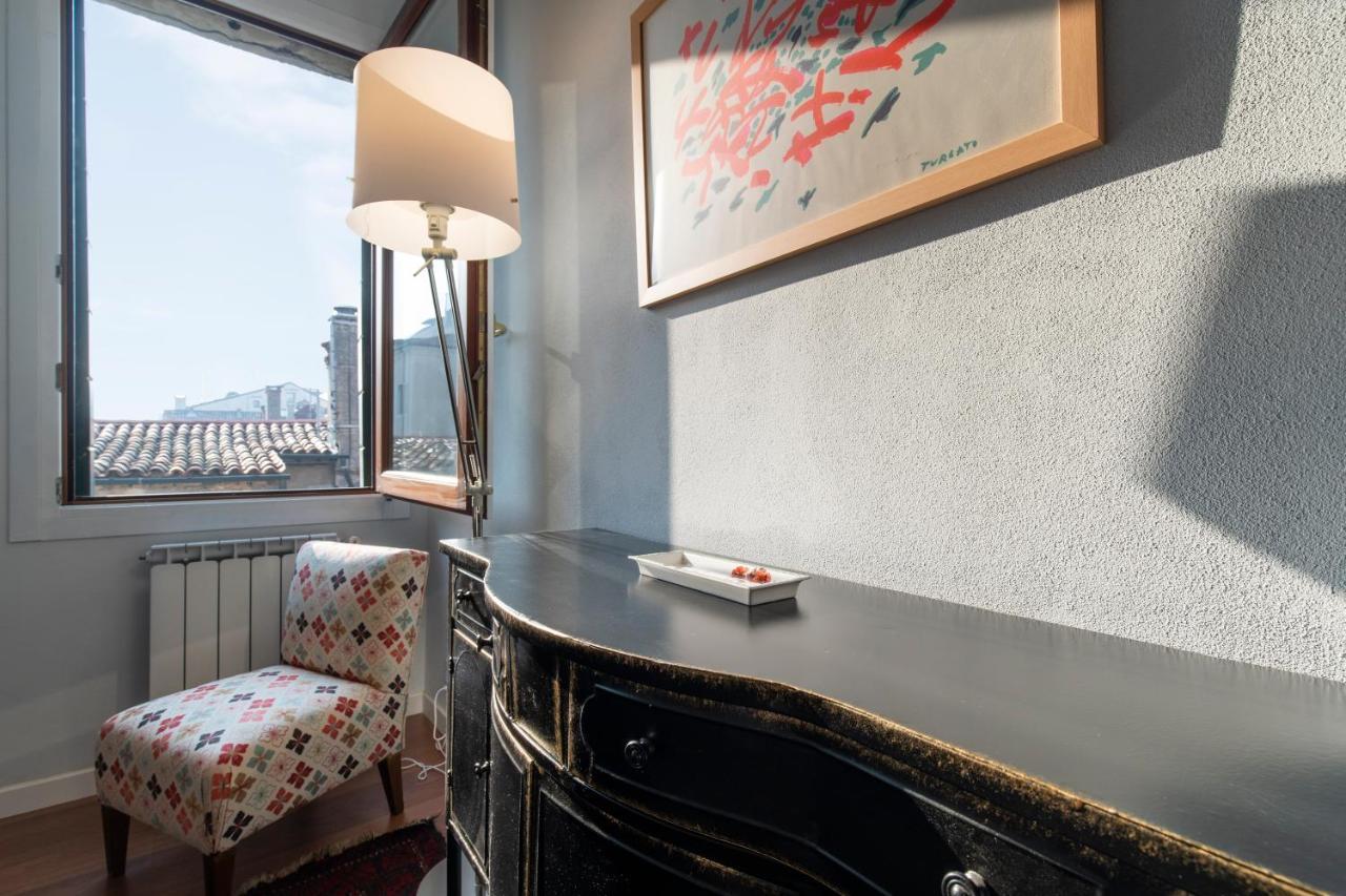 Ca Sveva Venice Apartment M0270429660 Eksteriør bilde