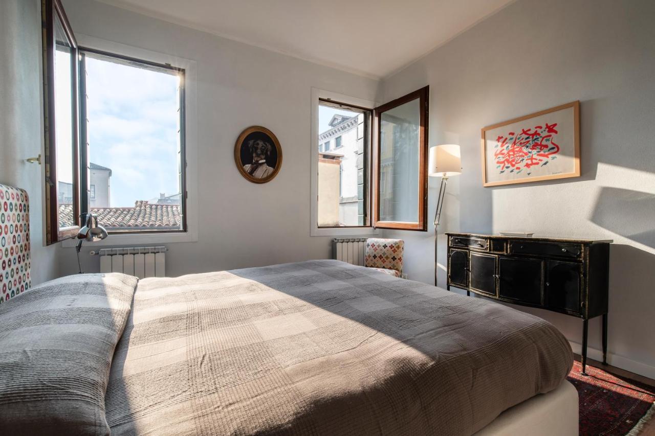 Ca Sveva Venice Apartment M0270429660 Eksteriør bilde