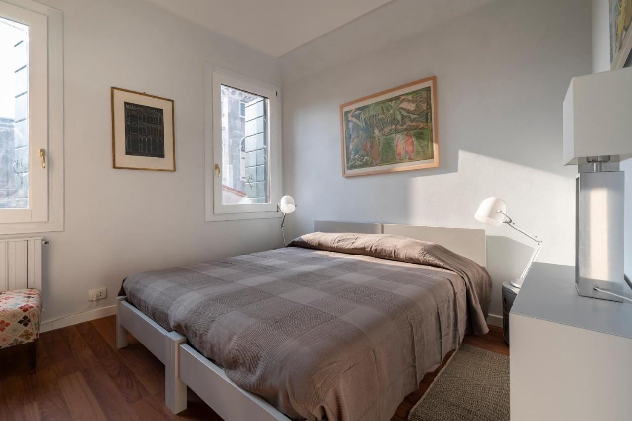 Ca Sveva Venice Apartment M0270429660 Eksteriør bilde