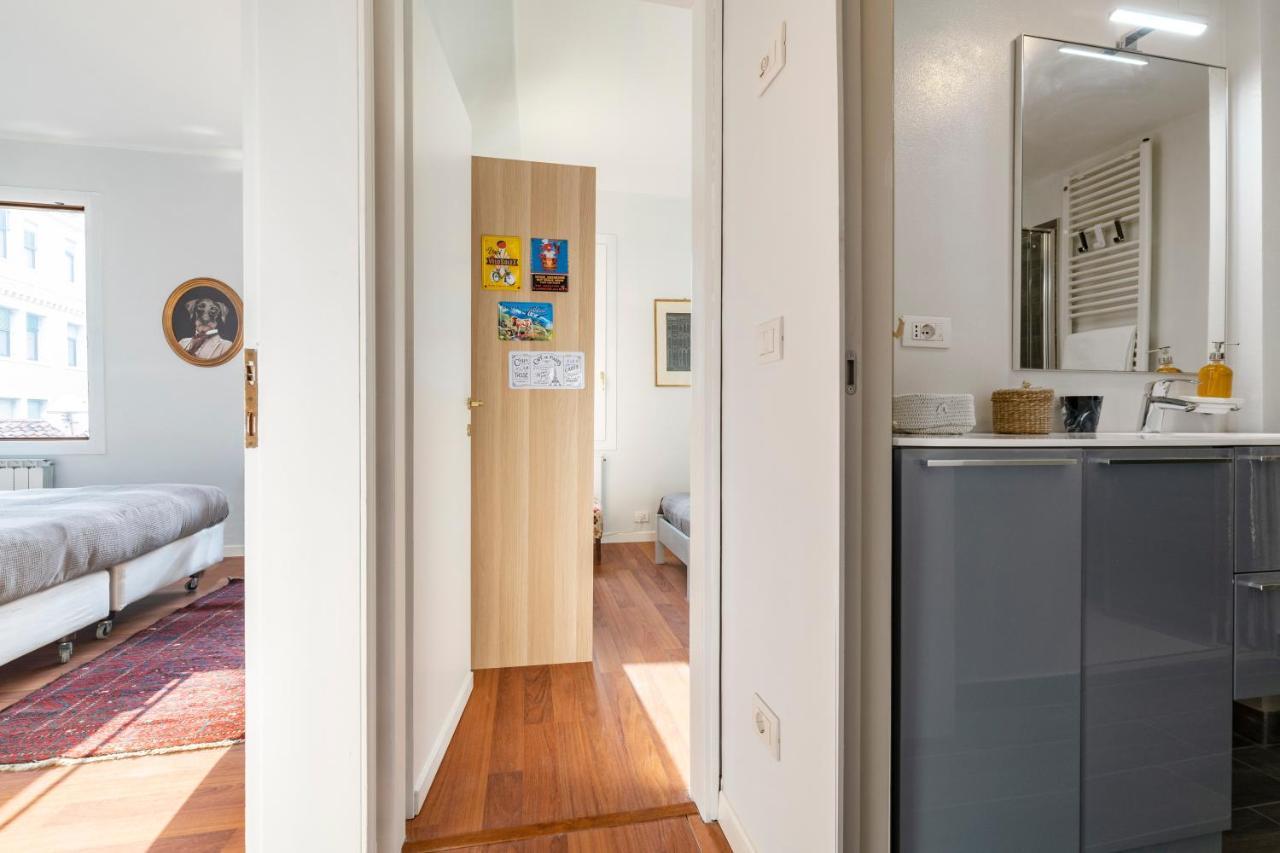 Ca Sveva Venice Apartment M0270429660 Eksteriør bilde