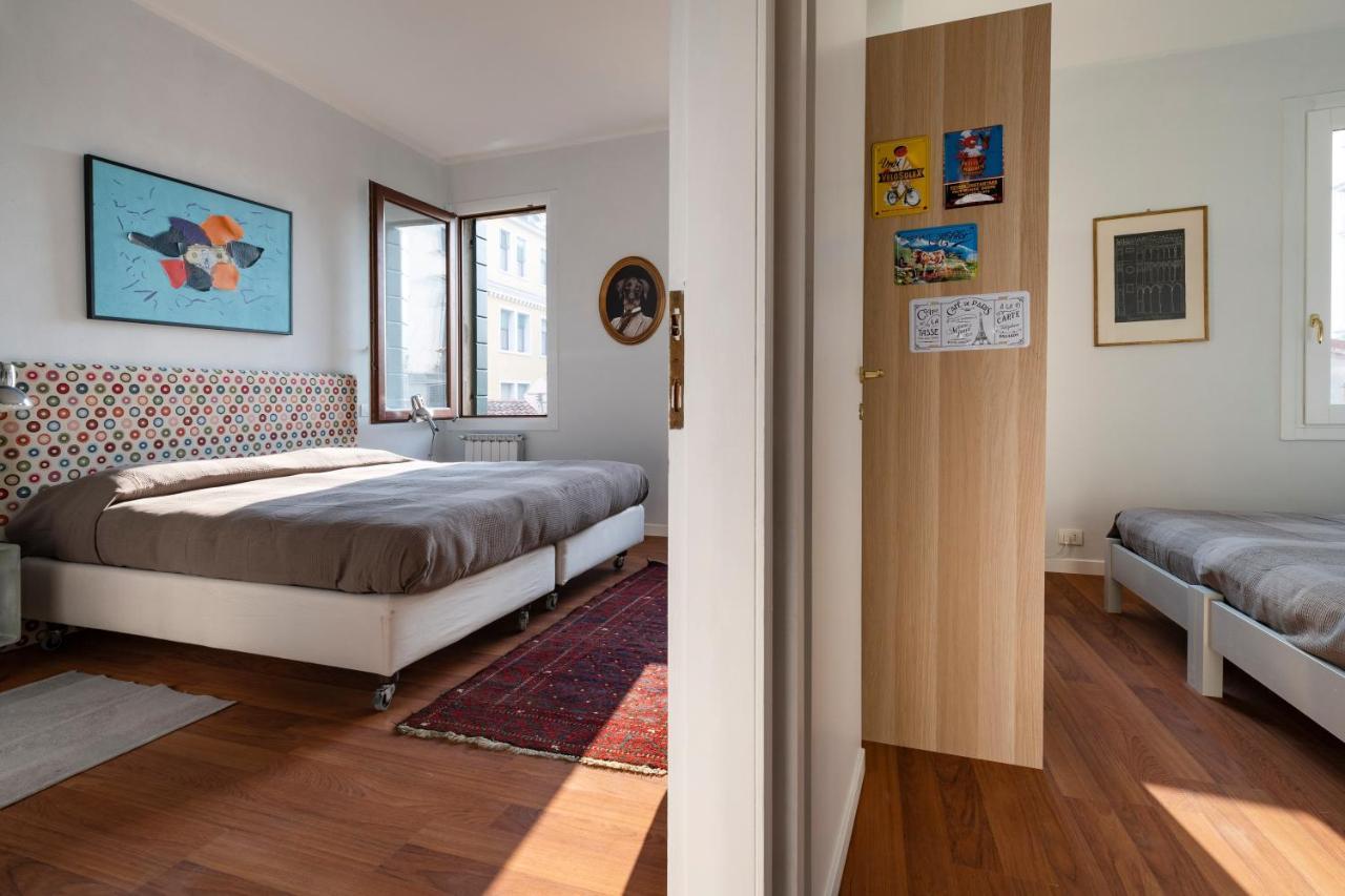 Ca Sveva Venice Apartment M0270429660 Eksteriør bilde