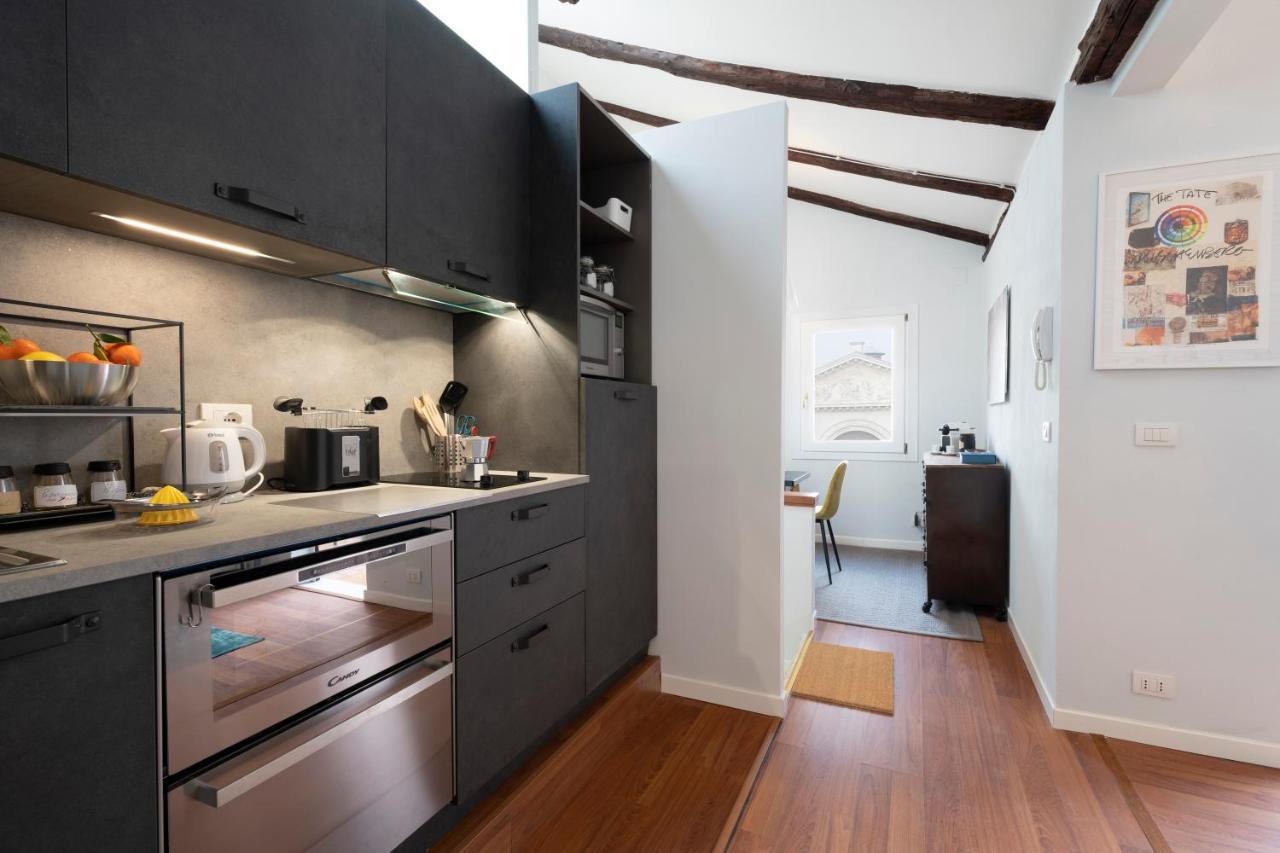 Ca Sveva Venice Apartment M0270429660 Eksteriør bilde