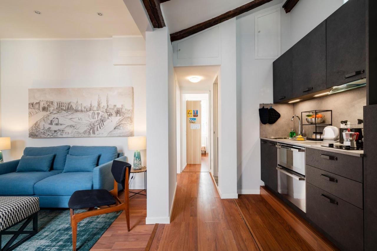 Ca Sveva Venice Apartment M0270429660 Eksteriør bilde