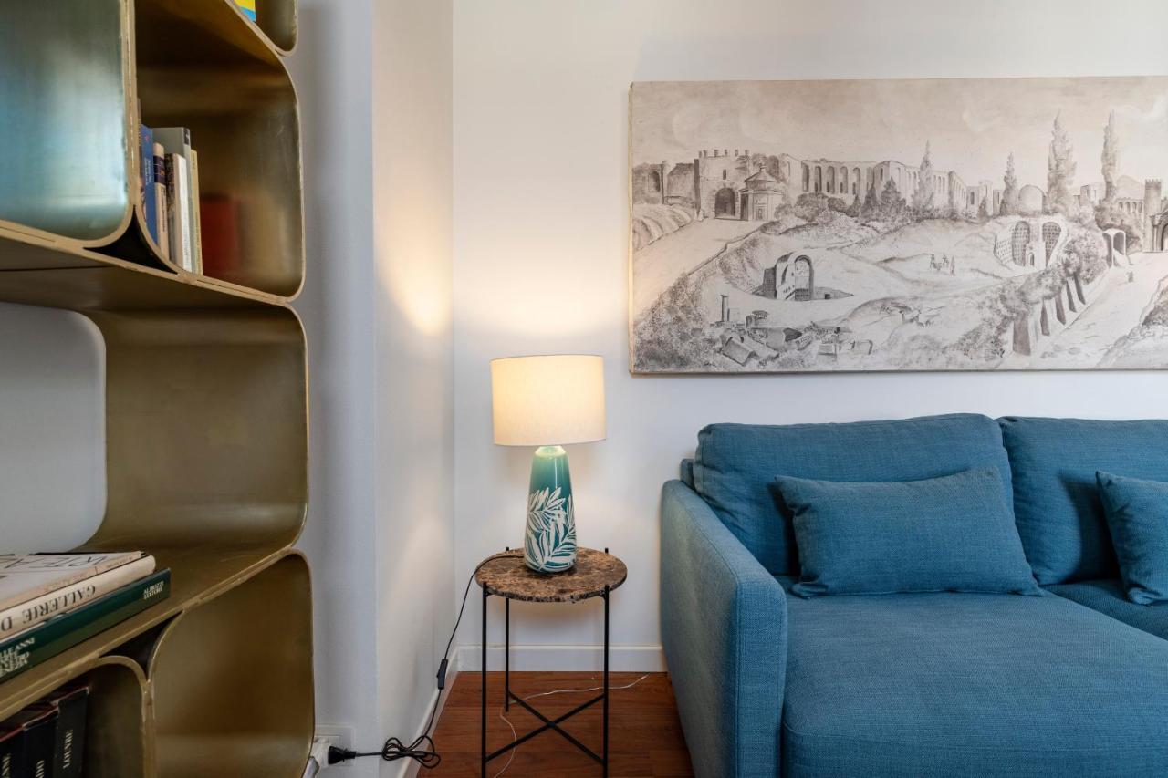 Ca Sveva Venice Apartment M0270429660 Eksteriør bilde