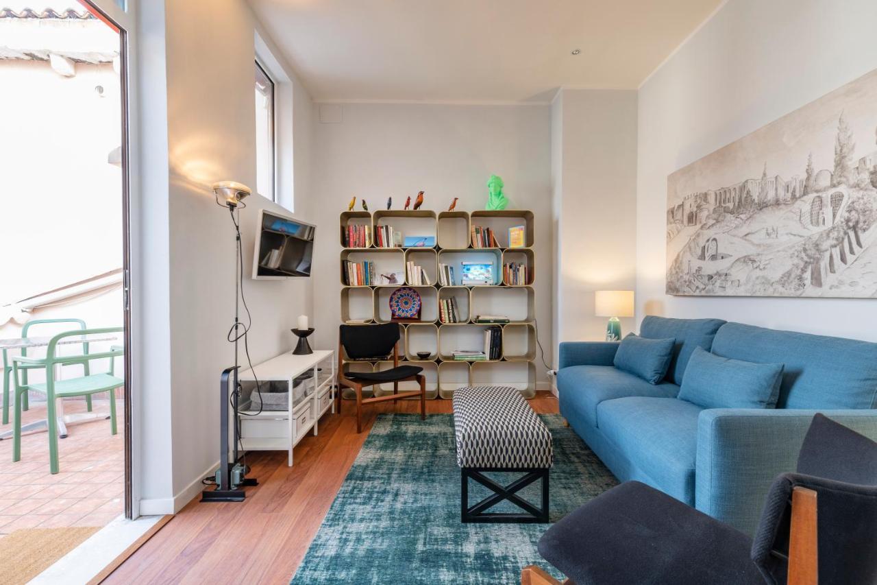 Ca Sveva Venice Apartment M0270429660 Eksteriør bilde